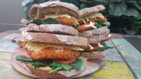 Nellie's Kitchen - Gold Coast 4U 0