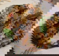 New Saigon - Accommodation Gold Coast