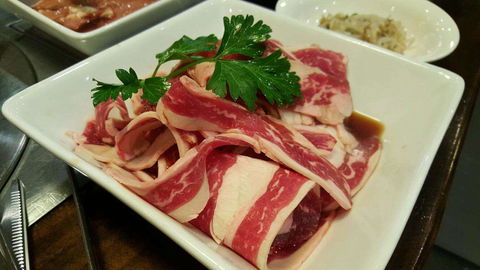 NoGoSan Korean BBQ - Gold Coast 4U 0