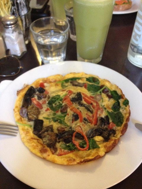 No Ordinary Cafe - Gold Coast 4U 0