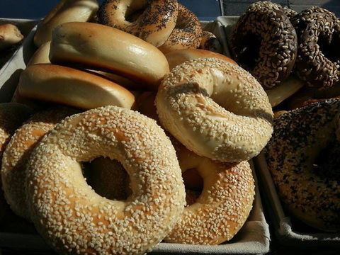 NYC Bagel Deli - Brisbane CBD - Gold Coast 4U 0