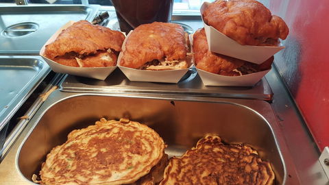 NZ Street Food - Gold Coast 4U 0