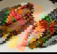 O'Cha Thai Restaurant - Accommodation Gold Coast