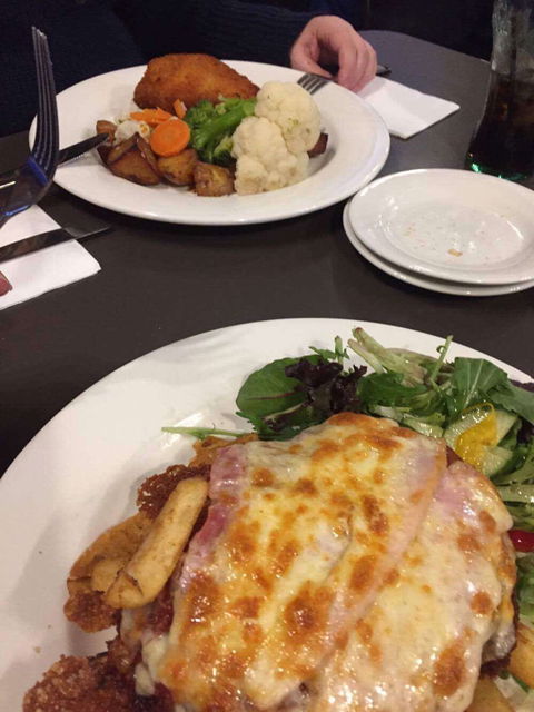 O'Keefe's Hotel - Accommodation Gold Coast 0