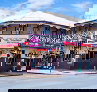 Old Sydney Hotel - Maryborough - Gold Coast 4U
