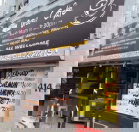 Oreo Cafe - Accommodation Gold Coast