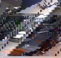Oven Cafe - Gold Coast 4U