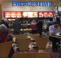 Palace Kebab - Accommodation Gold Coast