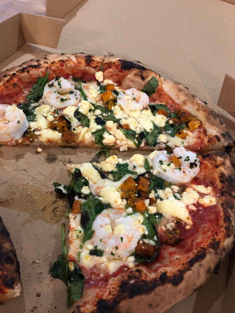 Paolo's Pizza Bar - Accommodation Gold Coast 0