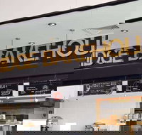 Parkridge Bakehouse - Accommodation Gold Coast