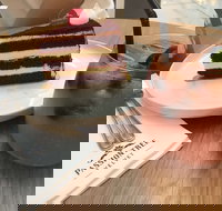 Passiontree Velvet - Broadbeach - Accommodation Gold Coast