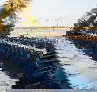 Pee Wee's at the Point - Accommodation Gold Coast