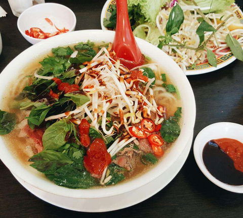 Pho 76 - Green Valley - Gold Coast 4U 0