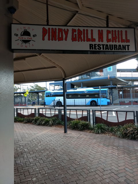 Pinoy Grill And Chill - Gold Coast 4U 0