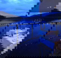 Pishon Patisserie  Cake Cafe - CBD - Accommodation Gold Coast