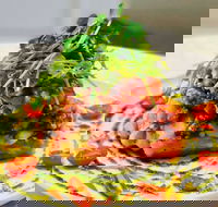 Pitcher and Iron - Accommodation Gold Coast