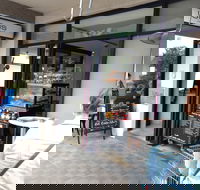 Pod Bar Espresso Cafe - 1 Gold Coast