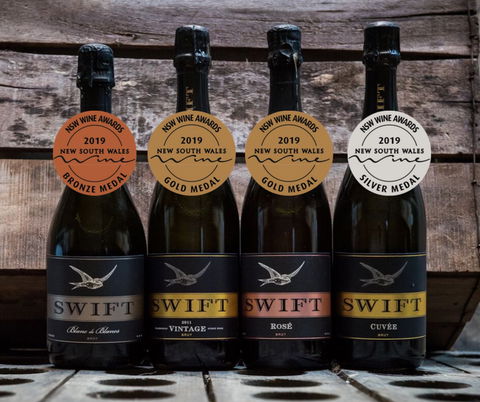 Printhie Wines - 1 Gold Coast 0