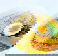 Ramen Ye - Gold Coast 4U