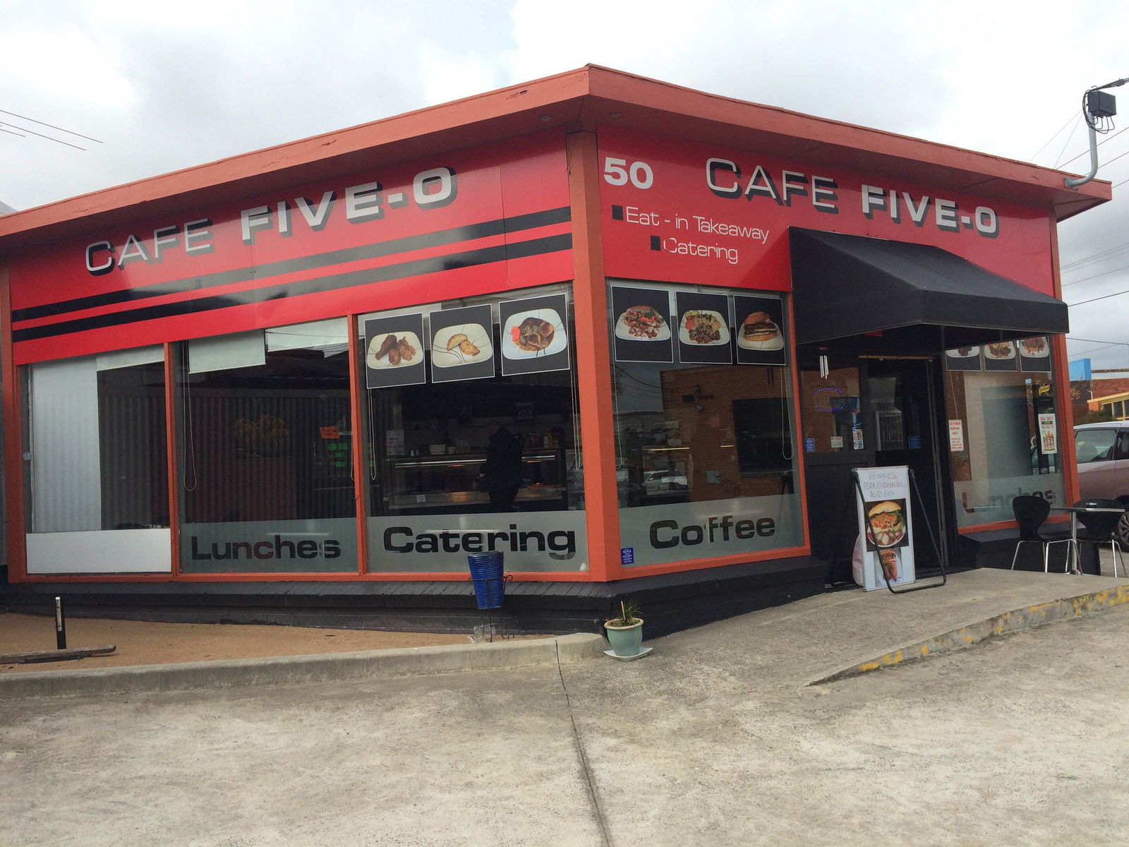 Tawonga VIC 1 Gold Coast