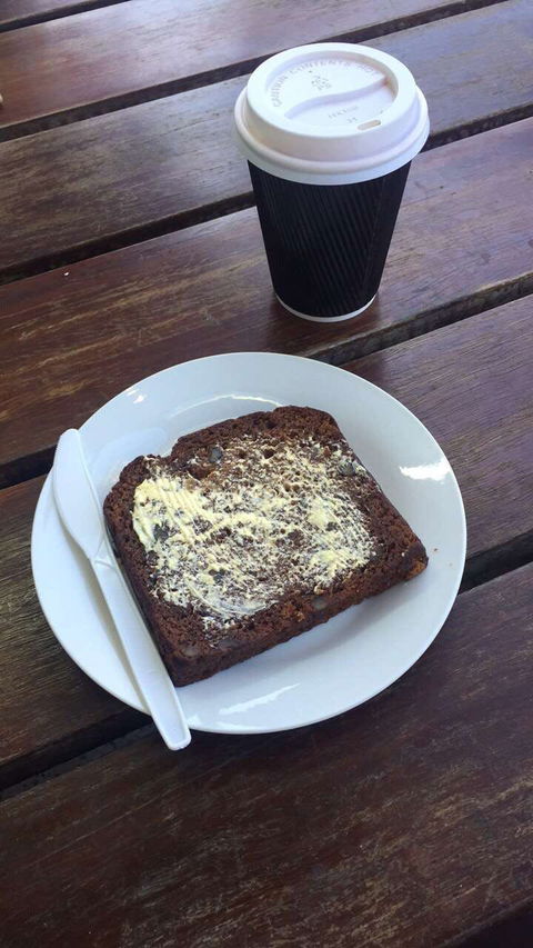 Romano's Coffee - Mill Park - Gold Coast 4U 0
