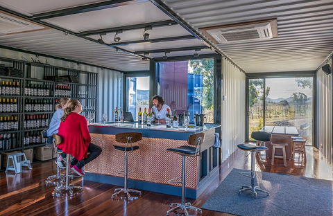 Running Horse Wines - Accommodation Gold Coast 0