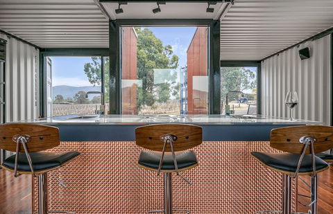 Running Horse Wines - Accommodation Gold Coast 1