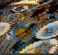 Seaside Bistro - Hotel Steyne - 1 Gold Coast