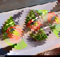 Six Senses Thai Restaurant - Accommodation Gold Coast