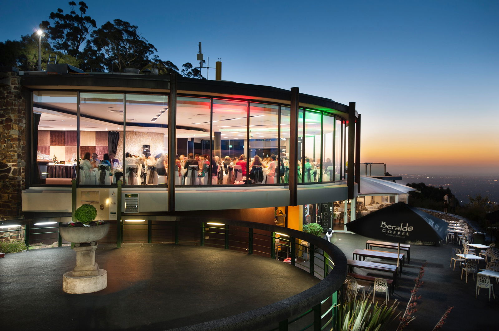 Mount Dandenong VIC Accommodation Gold Coast