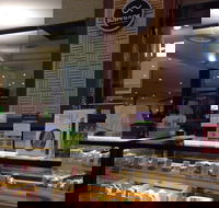 Sushi Ok - Liverpool - Gold Coast 4U