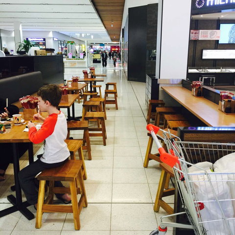 Sushi Sushi - Baldivis - Accommodation Gold Coast 0