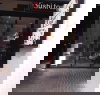 Sushitopia - 1 Gold Coast