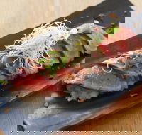 Sushi Edo - Nundah - Gold Coast 4U