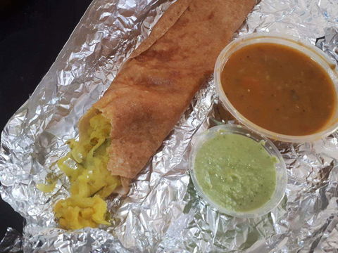 Synergy's Curry Court - Gold Coast 4U 0