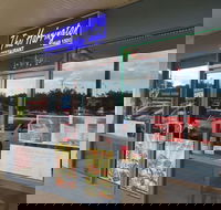 Thai Harrington Restaurant - Gold Coast 4U