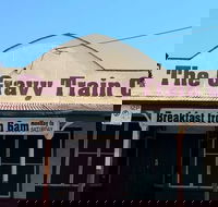 The Gravy Train Cafe - Accommodation Gold Coast