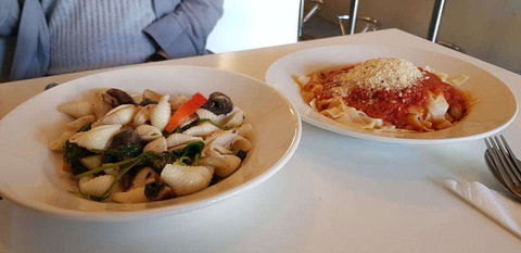 The Pasta Merchant - Accommodation Gold Coast 0