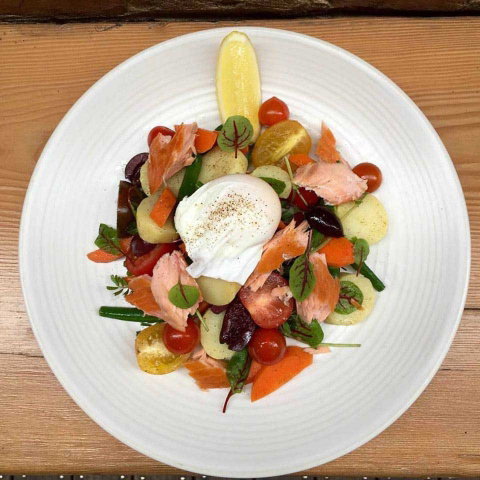 The Beatt Cafe - Accommodation Gold Coast 0