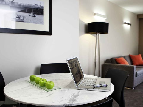 The Bradley - Mercure Sydney International Airport - Accommodation Gold Coast 0