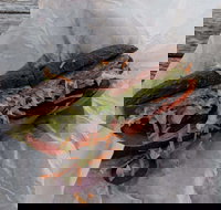 The Dutch Butchers Lunch Bar  Cafe - Accommodation Gold Coast