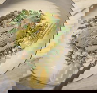 Three Beans - Manly - 1 Gold Coast