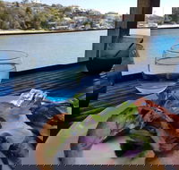 Tide Cafe - Accommodation Gold Coast
