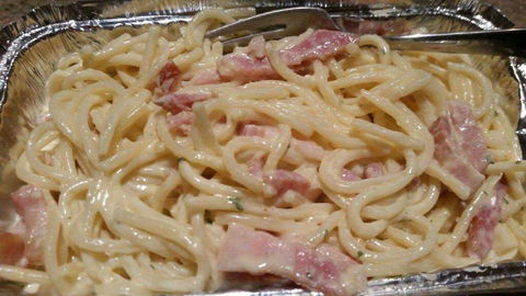 Tonys Spaghetti Bar - Gold Coast 4U 0