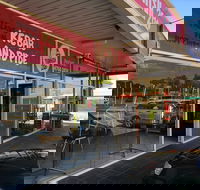 Turkish 2 Go - Accommodation Gold Coast