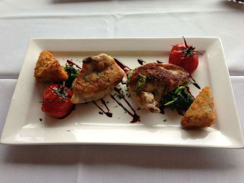Verandah Restaurant - Accommodation Gold Coast 0
