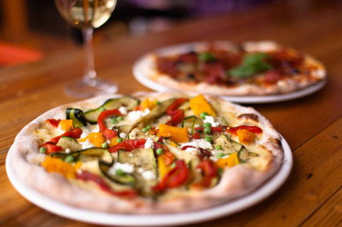 Volpino Restaurant And Wine Bar - 1 Gold Coast 0