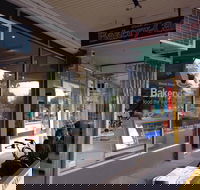 Wanda Street Bakery Caf - Accommodation Gold Coast