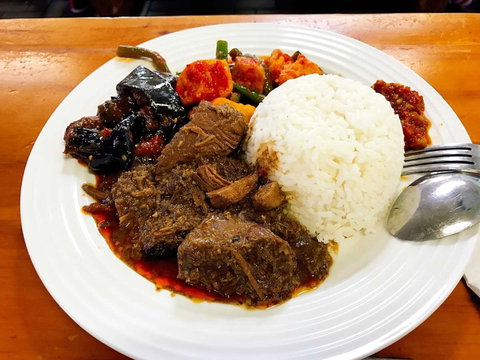 Waroeng Jakarta - Accommodation Gold Coast 0