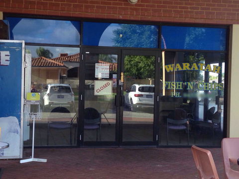 Waratah Fish 'n' Chips - Gold Coast 4U 0